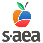 S-AEA logo